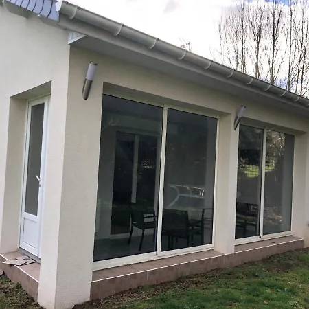 Vickie Livry (Calvados)