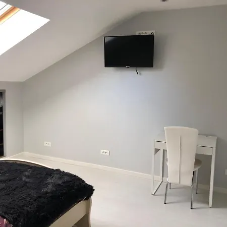 Vickie Livry (Calvados)