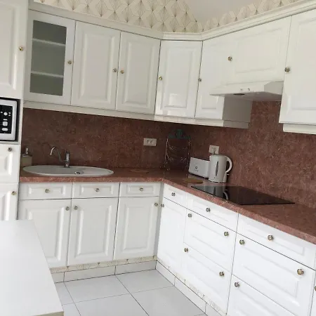 Vickie Casa de Férias *