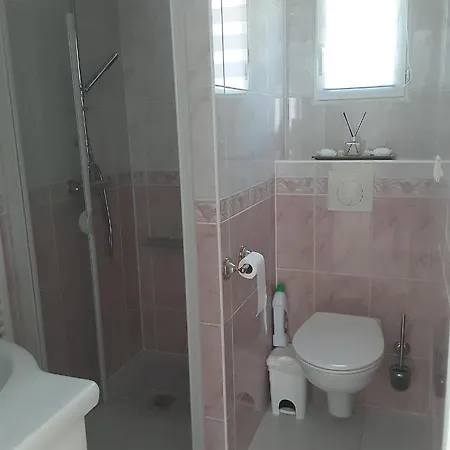 Vickie Casa de Férias