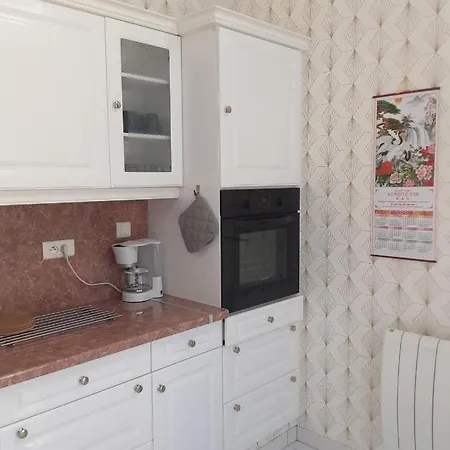 Vickie * Livry (Calvados)