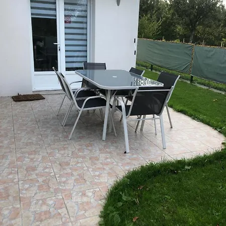 Vickie Livry (Calvados)