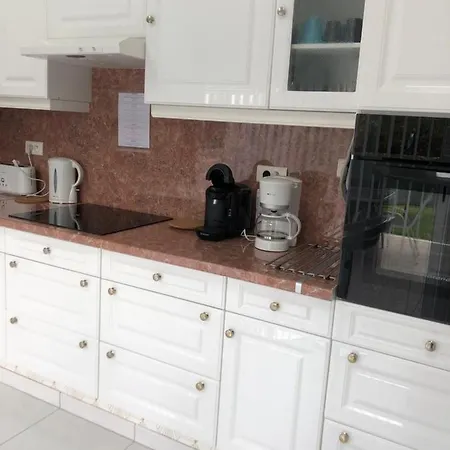 Vickie Livry (Calvados)