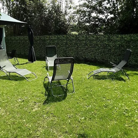 Vickie Casa de Férias