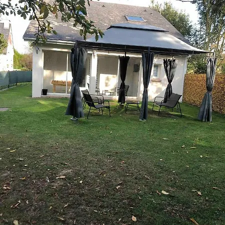 Casa de Férias Vickie