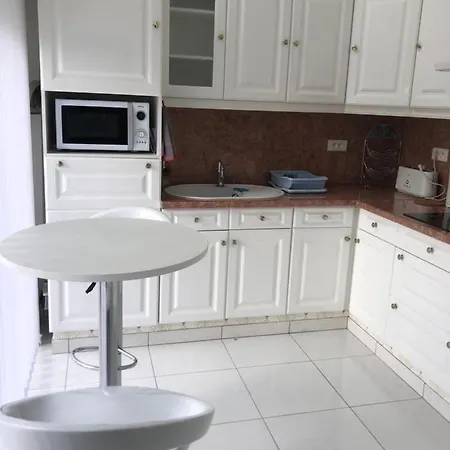 Casa de Férias Vickie