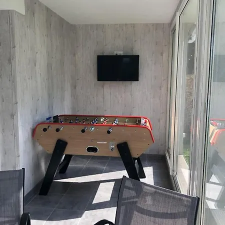 Vickie * Livry (Calvados)