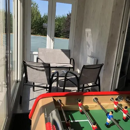 Vickie * Livry (Calvados)