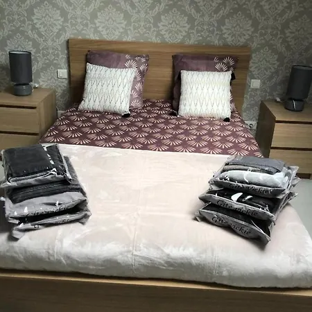 Vickie Casa de Férias *