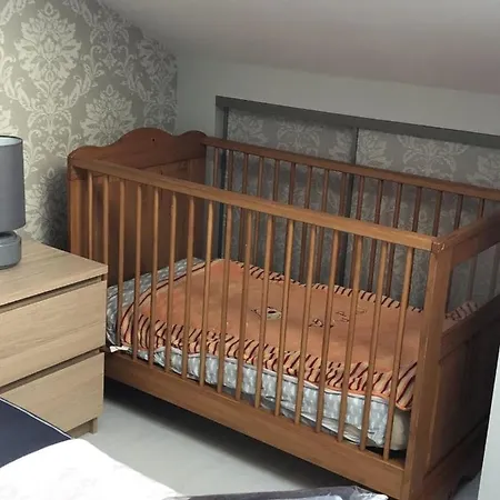 Holiday home Vickie Livry (Calvados)