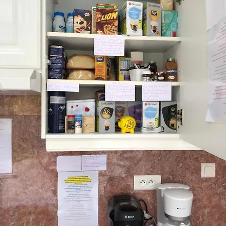 Vickie Casa de Férias *