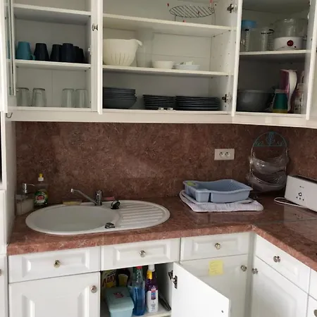 Vickie * Livry (Calvados)