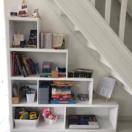 Holiday home Vickie Livry (Calvados)