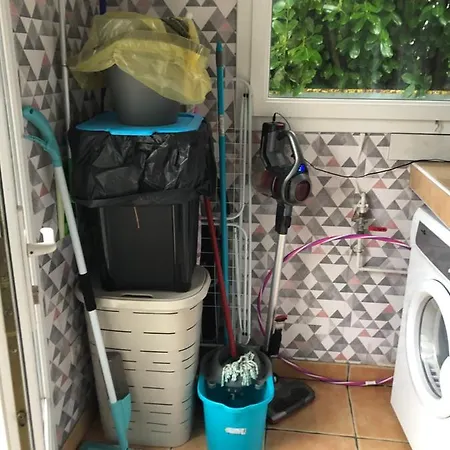 Casa de Férias Vickie Livry (Calvados)