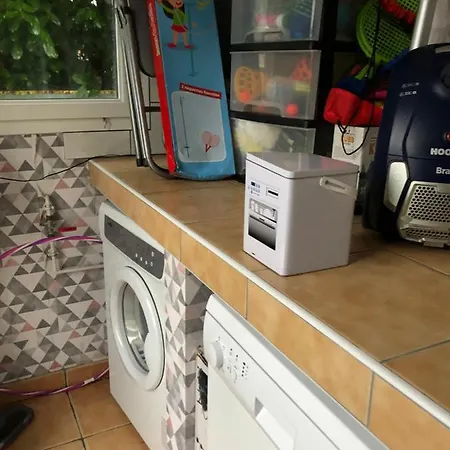 Vickie Livry (Calvados)