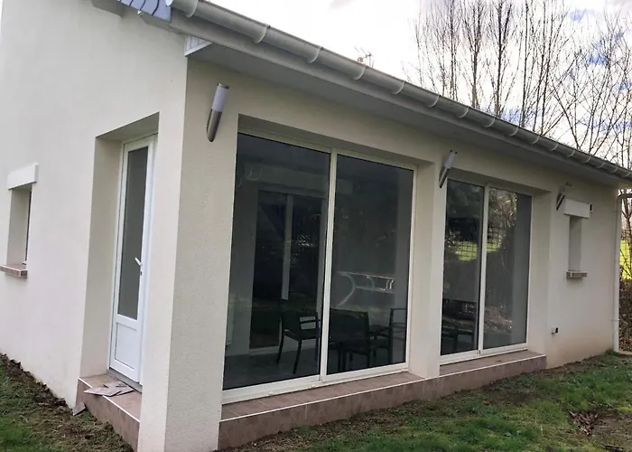 Vickie Livry (Calvados)