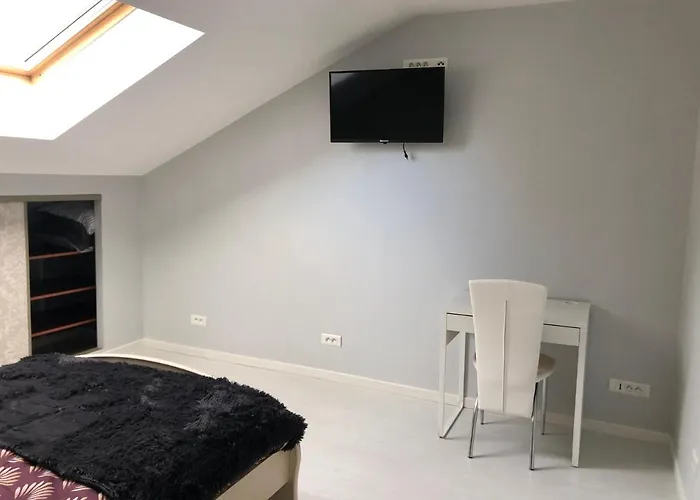 Vickie Livry (Calvados)