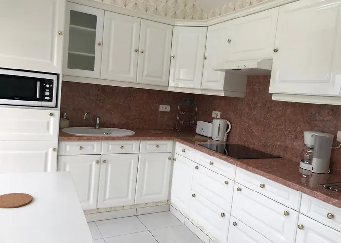 Vickie بيت للعطل *