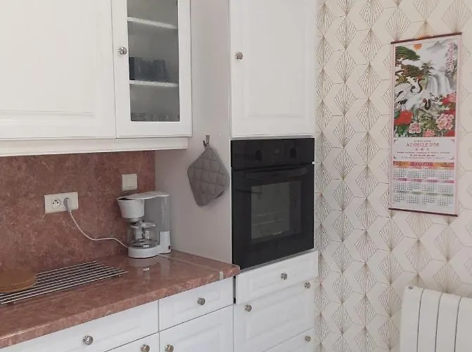 Vickie * Livry (Calvados)