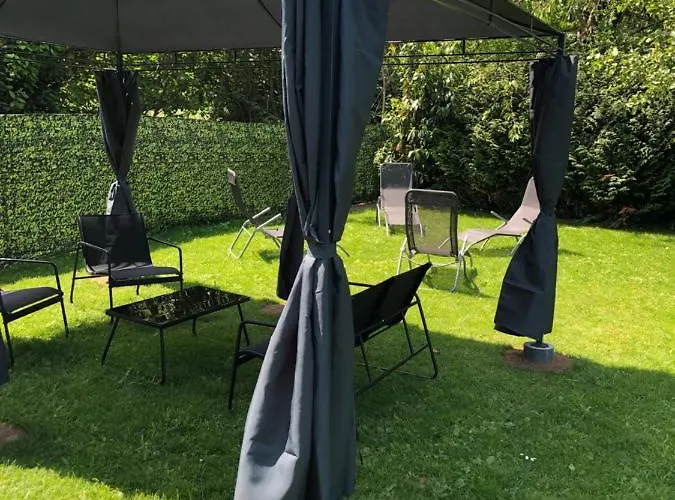 Holiday home Vickie Livry (Calvados)