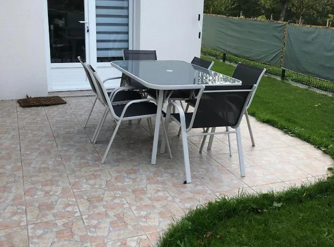 Vickie Livry (Calvados)