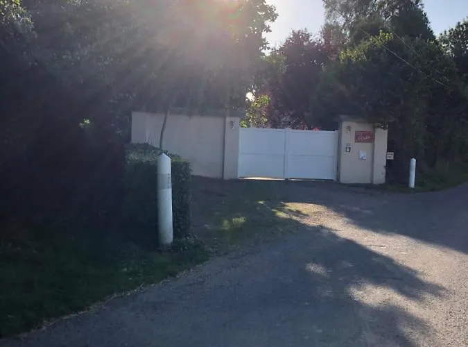 Vickie بيت للعطل *