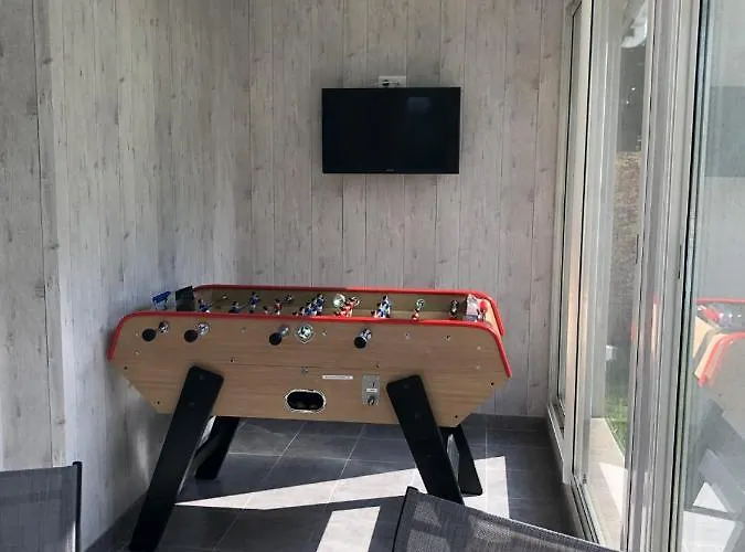 Vickie * Livry (Calvados)