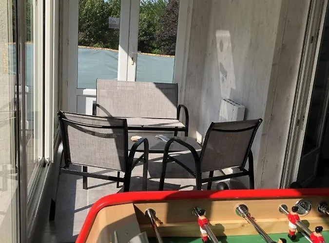 Vickie * Livry (Calvados)