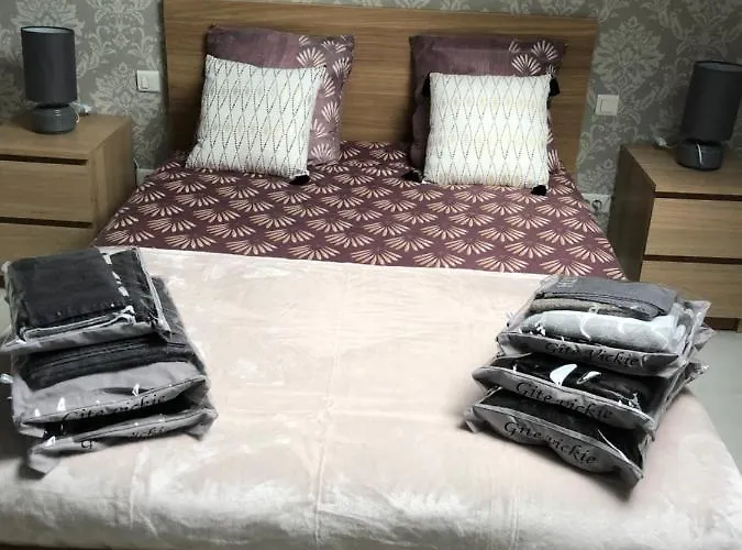 Vickie Holiday home *