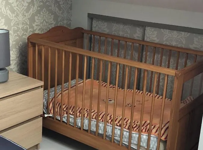 بيت للعطل Vickie Livry (Calvados)