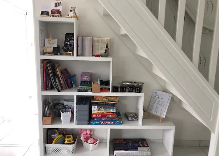 بيت للعطل Vickie Livry (Calvados)