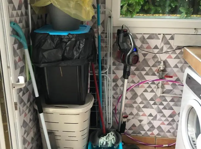 بيت للعطل Vickie Livry (Calvados)