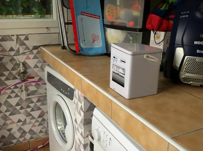 Vickie Livry (Calvados)